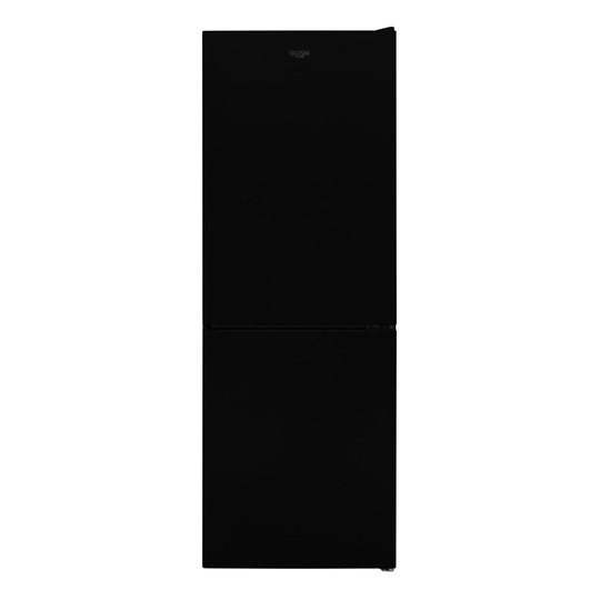 Bush FE54152B Fridge Freezer - Black