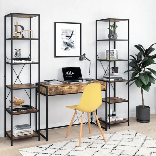 Fyrk 100Cm W Rectangle Writing Desk