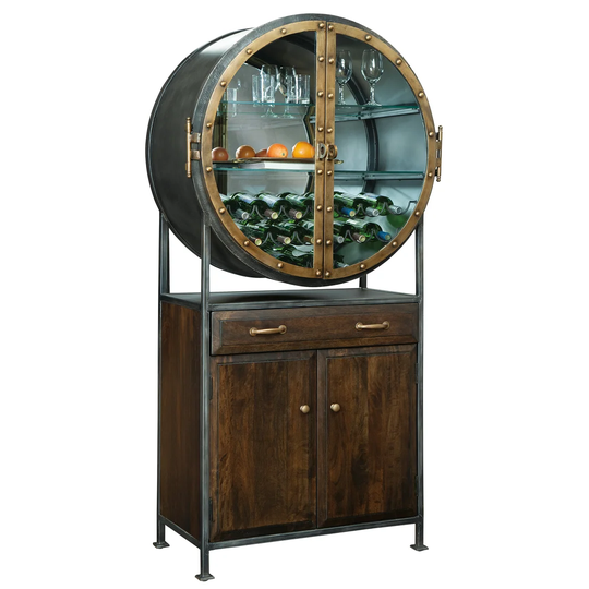 Rob Roy Bar Cabinet