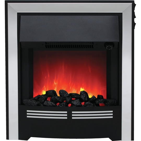 Vitesse Inset Electric Fire