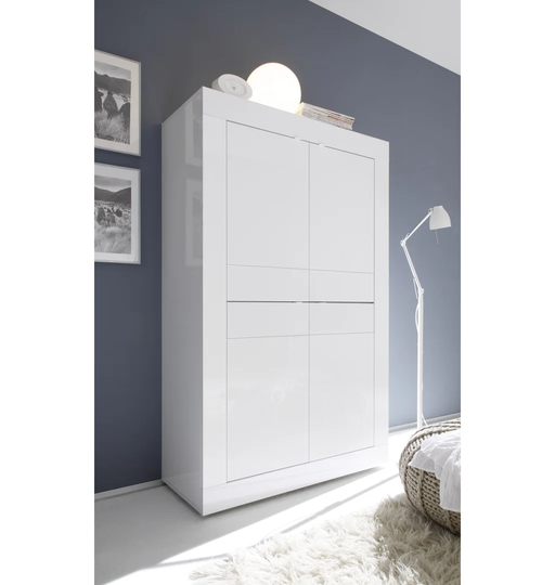 Dashurie 102 Cm Wide Highboard