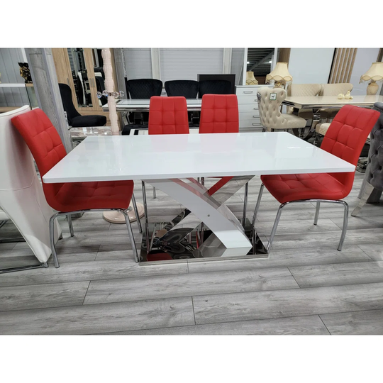 Javier Dining Table