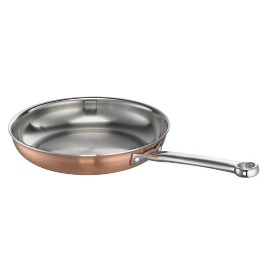 Schulte Ufer De Luxe i Induction Compatible Non-Stick Frying Pan