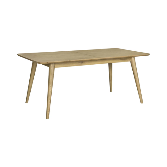 Luna Rectangular 6 Seat Dining Table