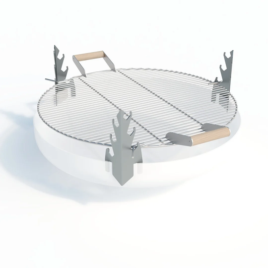 Raycliff Barbecue Grate