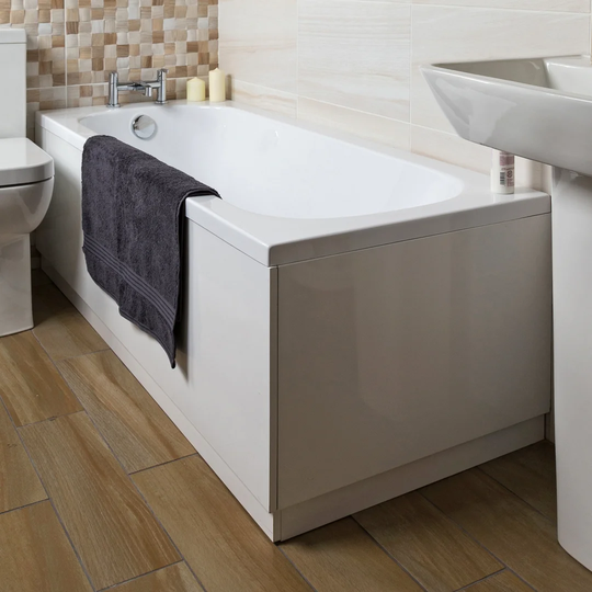 Dagmar Freestanding Single Ended Bathtub