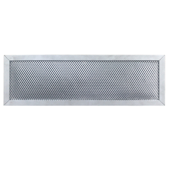 SIA CO11 Carbon / Charcoal Re-circulation Filter For SIA IHDR80BL Downdraft Hob