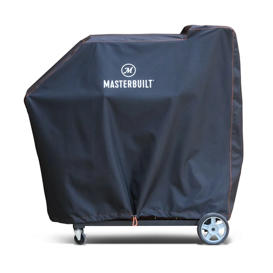 Masterbuilt® Gravity Series™ 560 Digital Charcoal Grill + Smoker in Black