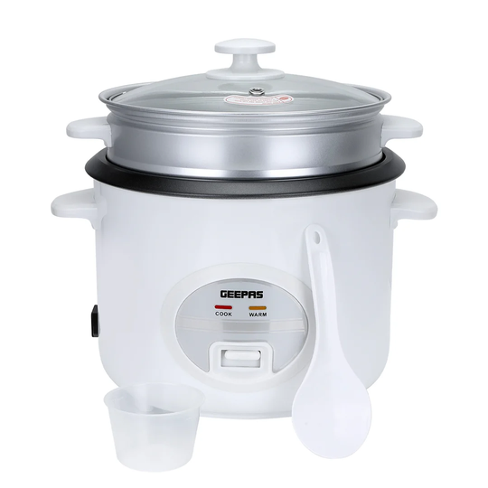 1.8L Rice Cooker