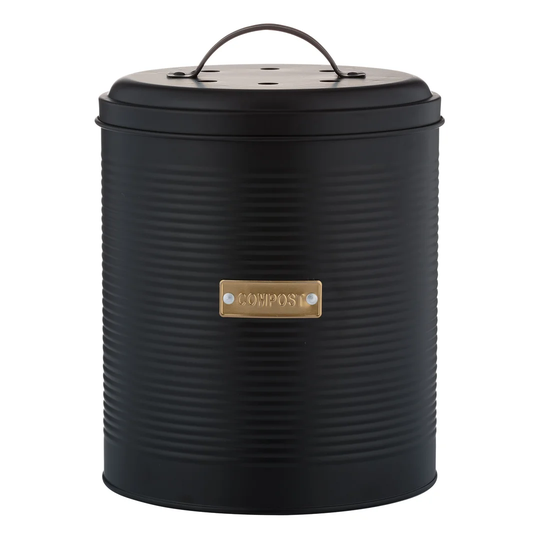 Otto 2.5L Compost Bucket