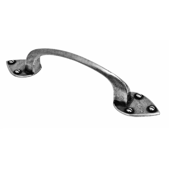 Haddon Genuine Pewter Bar Handle