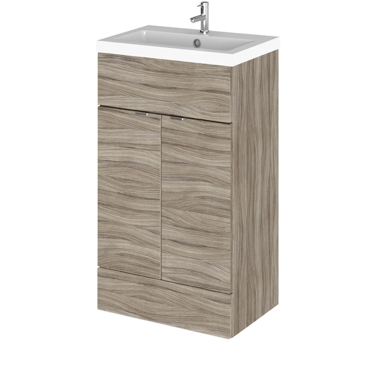 505mm Free-standing Vanity Unit