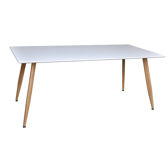 Morrilton Dining Table
