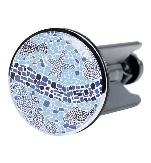 Mosaic World 4cm Sink Plug