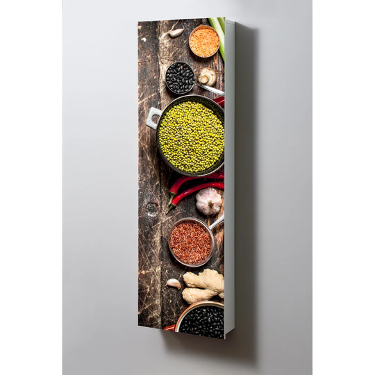 Barfield Kitchen Pantry