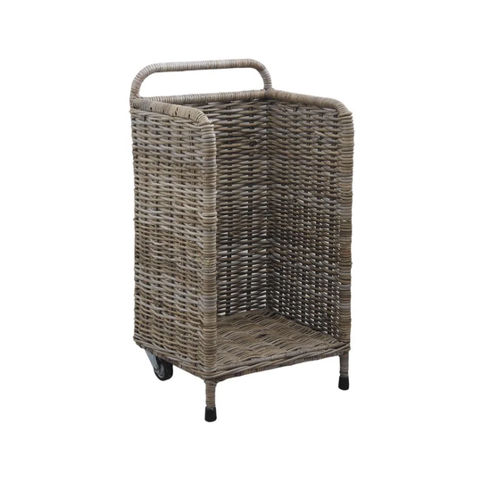 Mifflinville Poelet Log Carrier