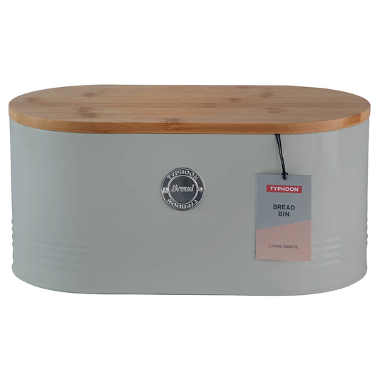 Living bread bin