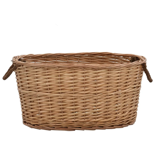 Gro Willow Basket