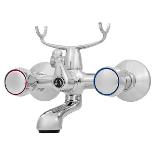 Sterner Wall Mounted Bath Shower Mixer