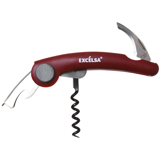 Enoteque Waiter Corkscrew