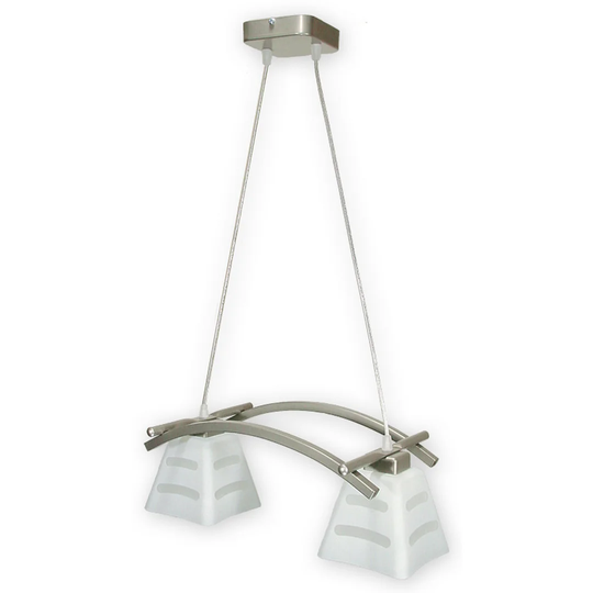 Cerritos 2 - Light Kitchen Island Pendant
