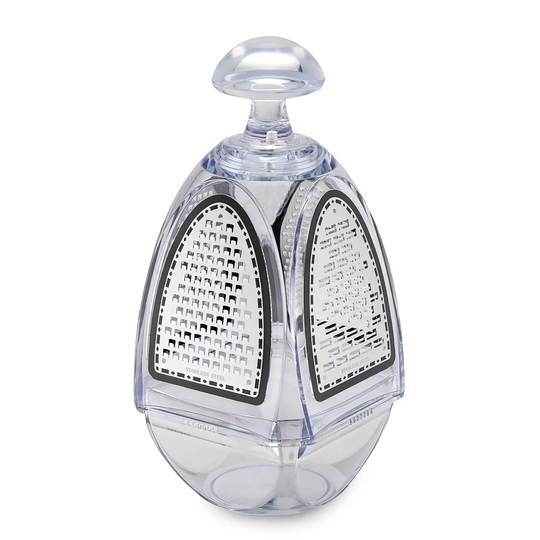 Cleckheat Grater