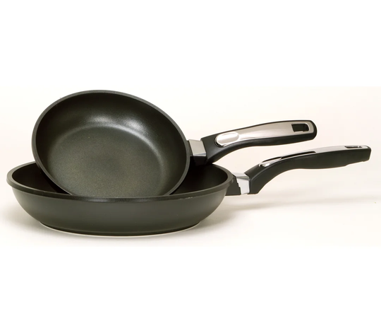 Maleah 2 Piece Non-StickStick Pan Set