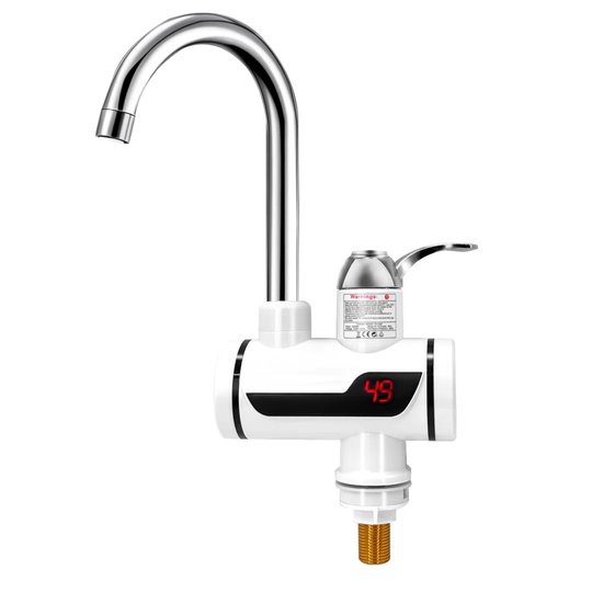 Rowe Instant Boiling Water Tap