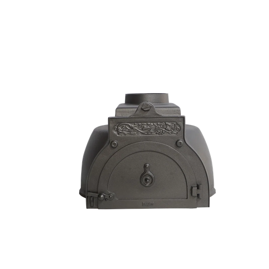 Mitron Dommartin Wood Oven H. 38Cm X L. 60Cm