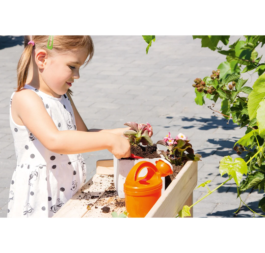 Käthe 60cm L x 31cm W Rectangular Activity Table