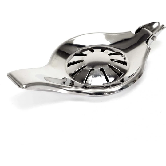 Stainless Steel Lemon Squeezer 12 Cm