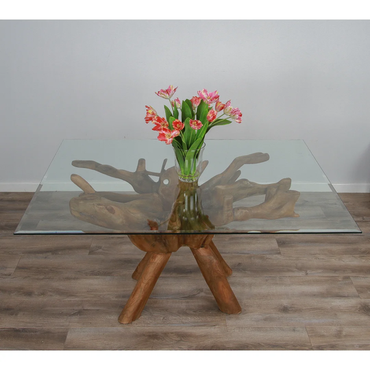 Hysley Dining Table