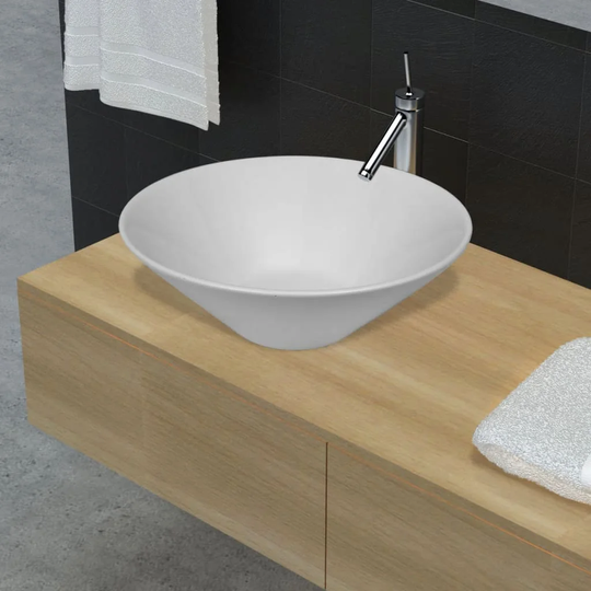 42cm Countertop Sink