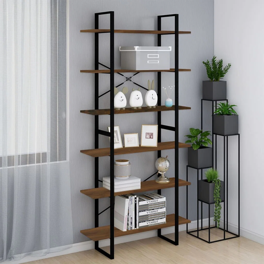 Lilou Bookcase