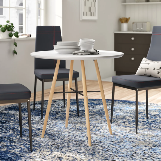 Cataleya 80 Cm Dining Table