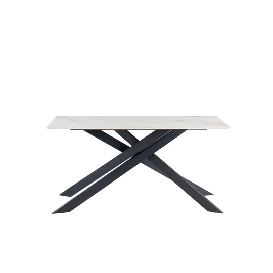 Square Dining Table