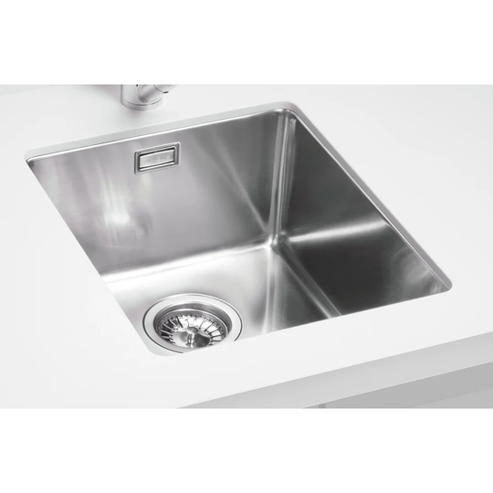 Bryony 38 cm x 44 cm Kitchen Sink