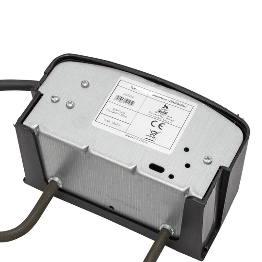 Smoker King 2000W Electric Coil