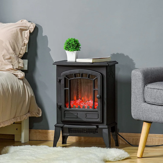 Baier Electric Stove