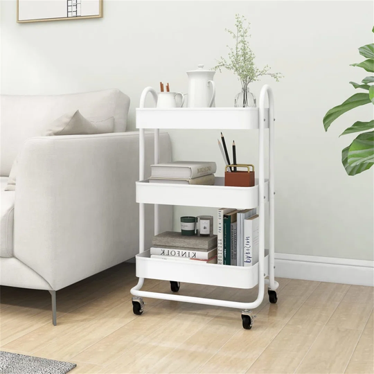 Oldbury Serving Cart