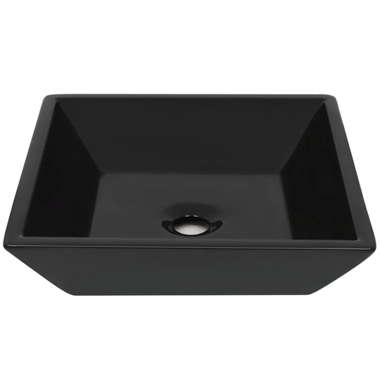 Eckard Ceramic Countertop Basin