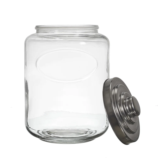 6000ml Kitchen Canisters & Storage Jars