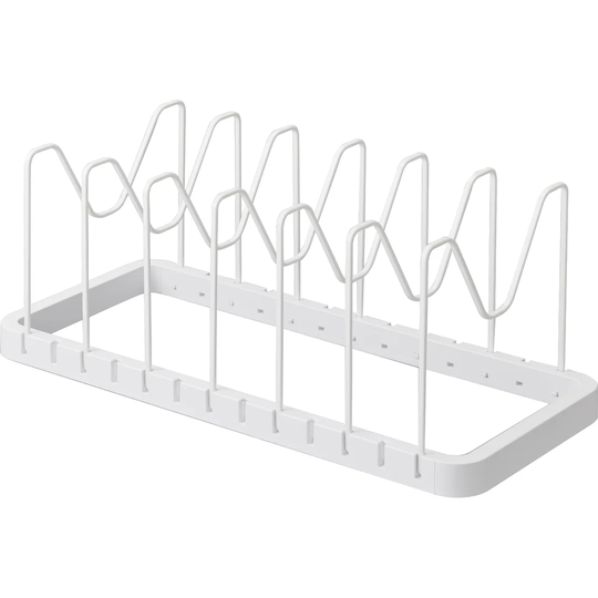 Tower Plate Rack