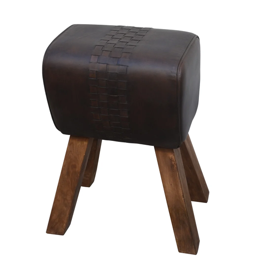 Husted 24cm Barstool