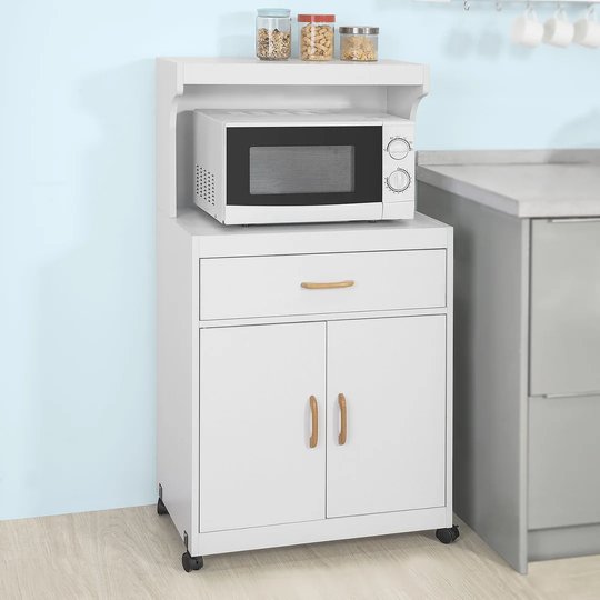 Cornelia Kitchen Pantry