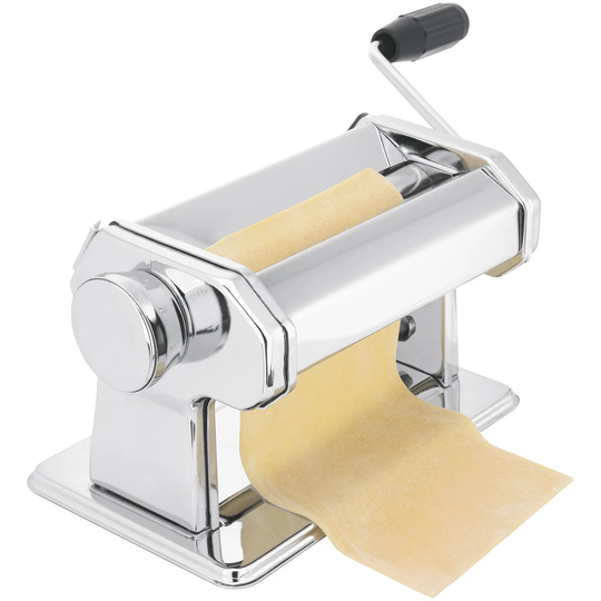 Judge Kitchen, Pasta Machine