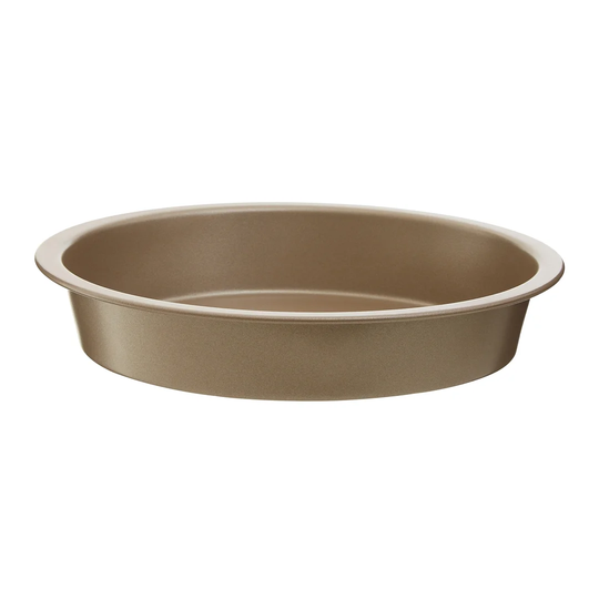 Non-Stick Round Carbon Steel Sandwich Tin