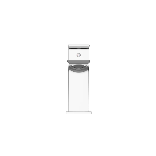 Jazmyn Mono Basin Mixer with Waste