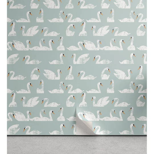 Philly Matte Peel & Stick Wallpaper Roll