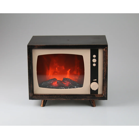 Ryker Stove